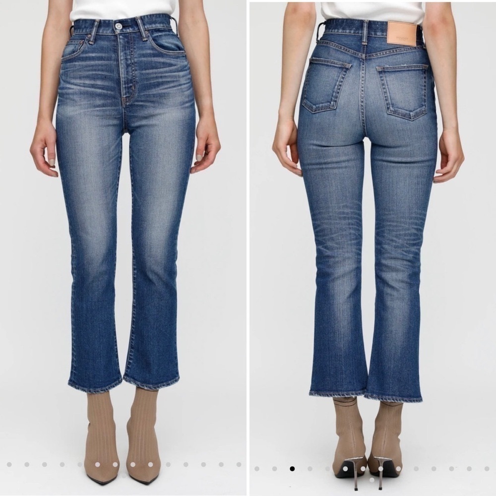 New Moussy Vintage Jeans NWT  24